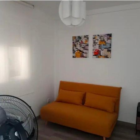 Apart Playa Bellreguard 1 Habitacion Екстер'єр фото