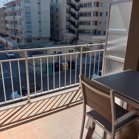 Apart Playa Bellreguard 1 Habitacion Екстер'єр фото