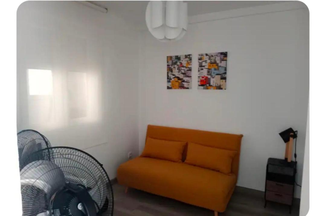 Apart Playa Bellreguard 1 Habitacion Екстер'єр фото